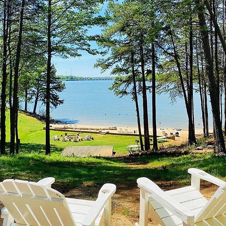 Long Cove Resort And Marina Lake Wylie Extérieur photo