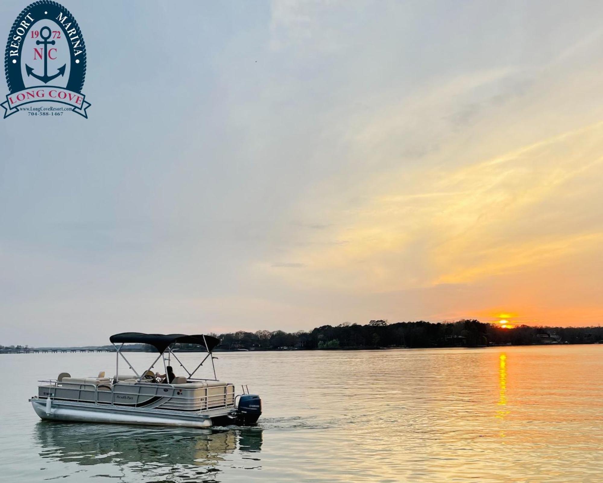 Long Cove Resort And Marina Lake Wylie Extérieur photo