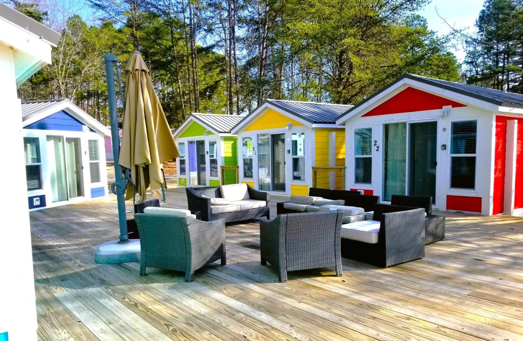 Long Cove Resort And Marina Lake Wylie Extérieur photo
