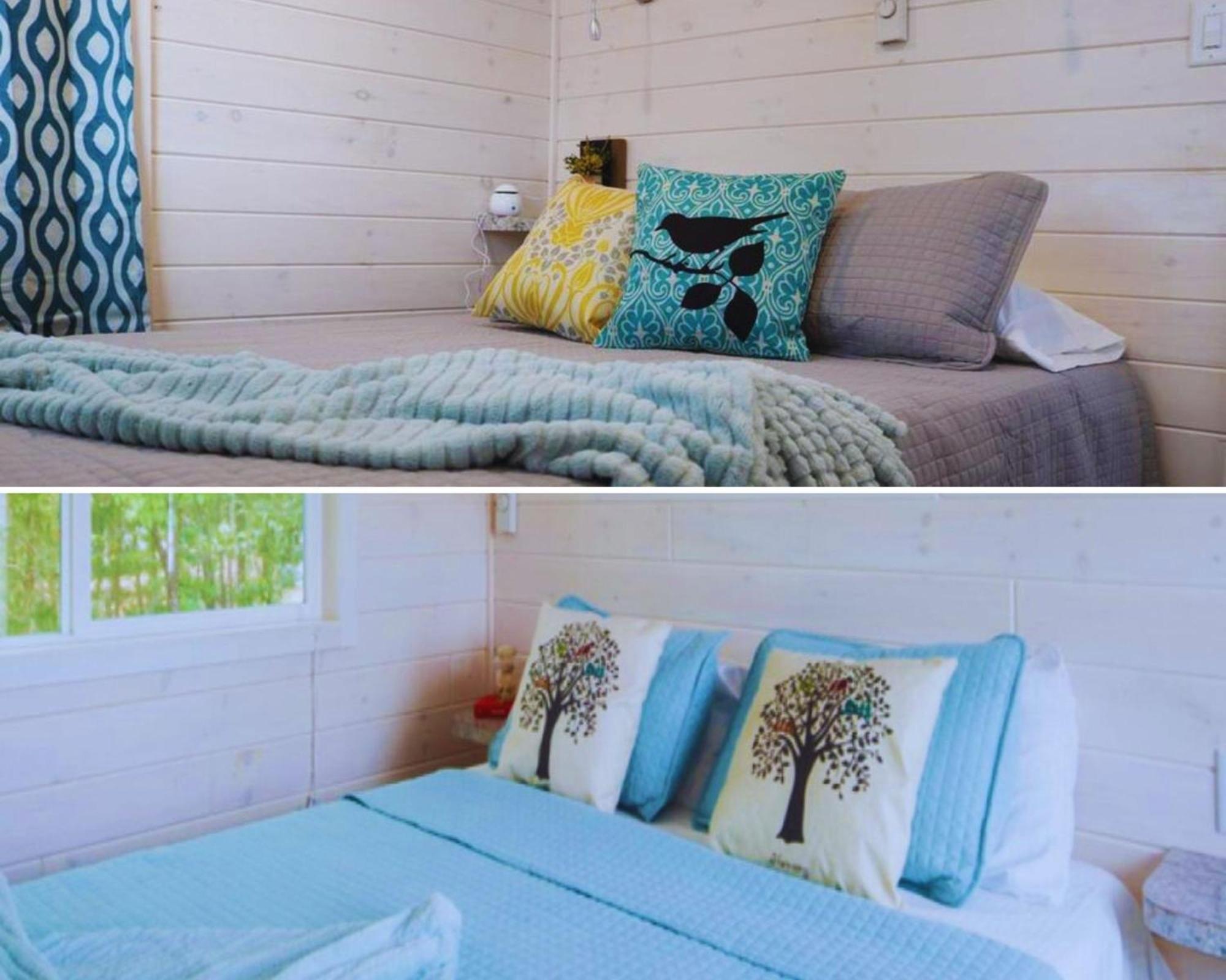Long Cove Resort And Marina Lake Wylie Extérieur photo