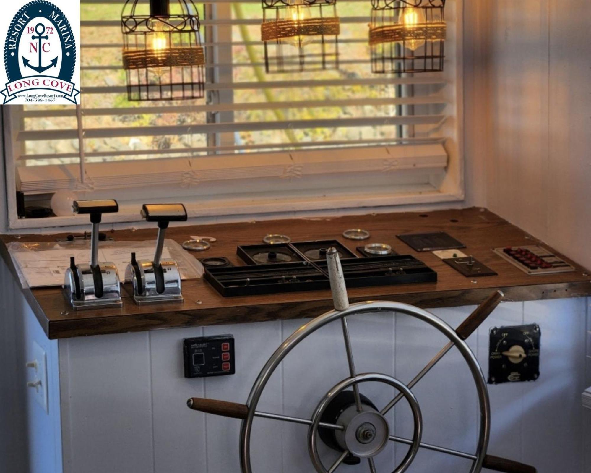 Long Cove Resort And Marina Lake Wylie Chambre photo