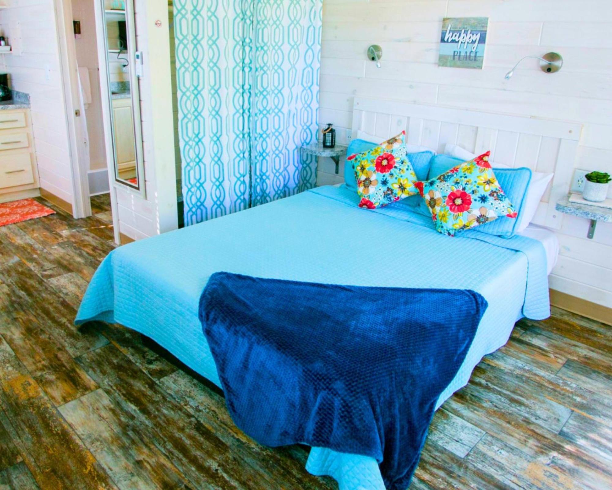 Long Cove Resort And Marina Lake Wylie Chambre photo