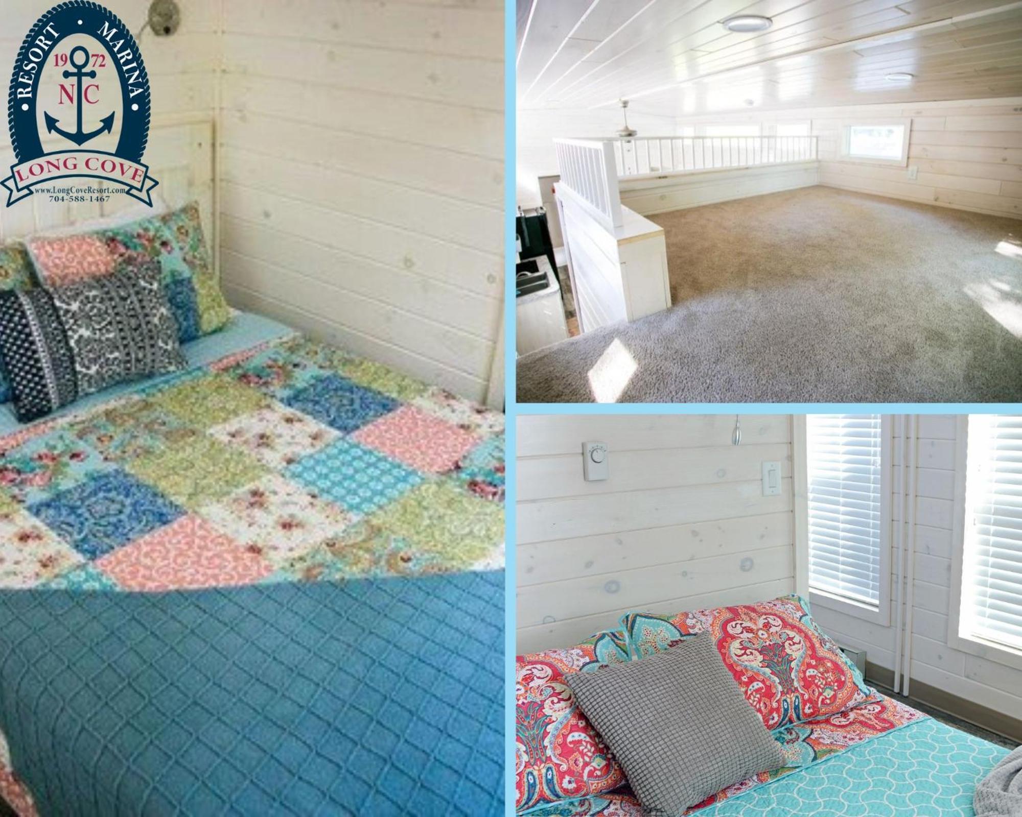 Long Cove Resort And Marina Lake Wylie Chambre photo