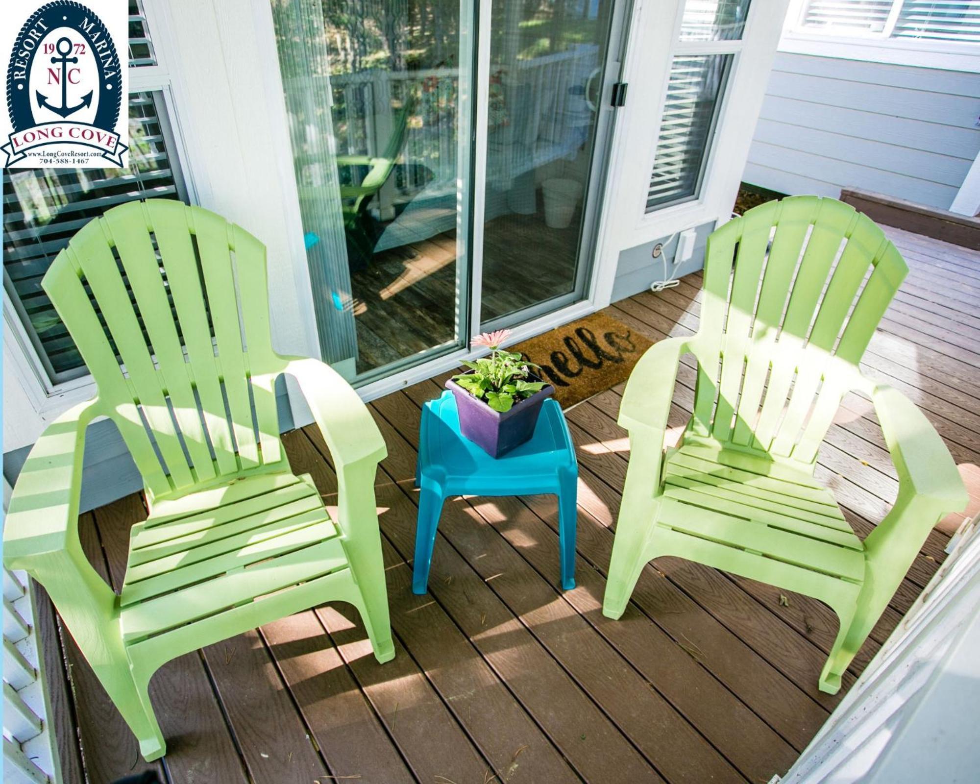 Long Cove Resort And Marina Lake Wylie Chambre photo