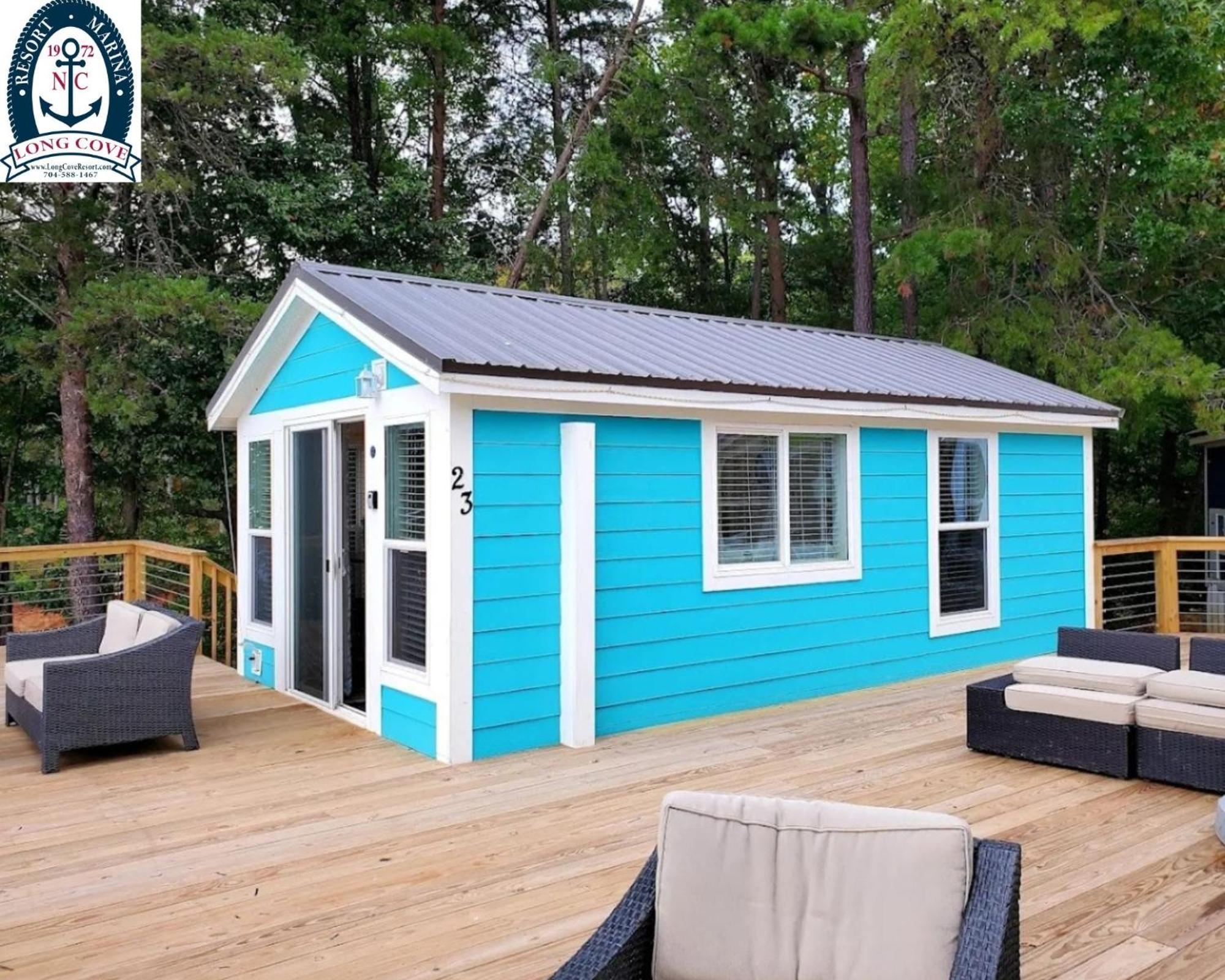 Long Cove Resort And Marina Lake Wylie Chambre photo