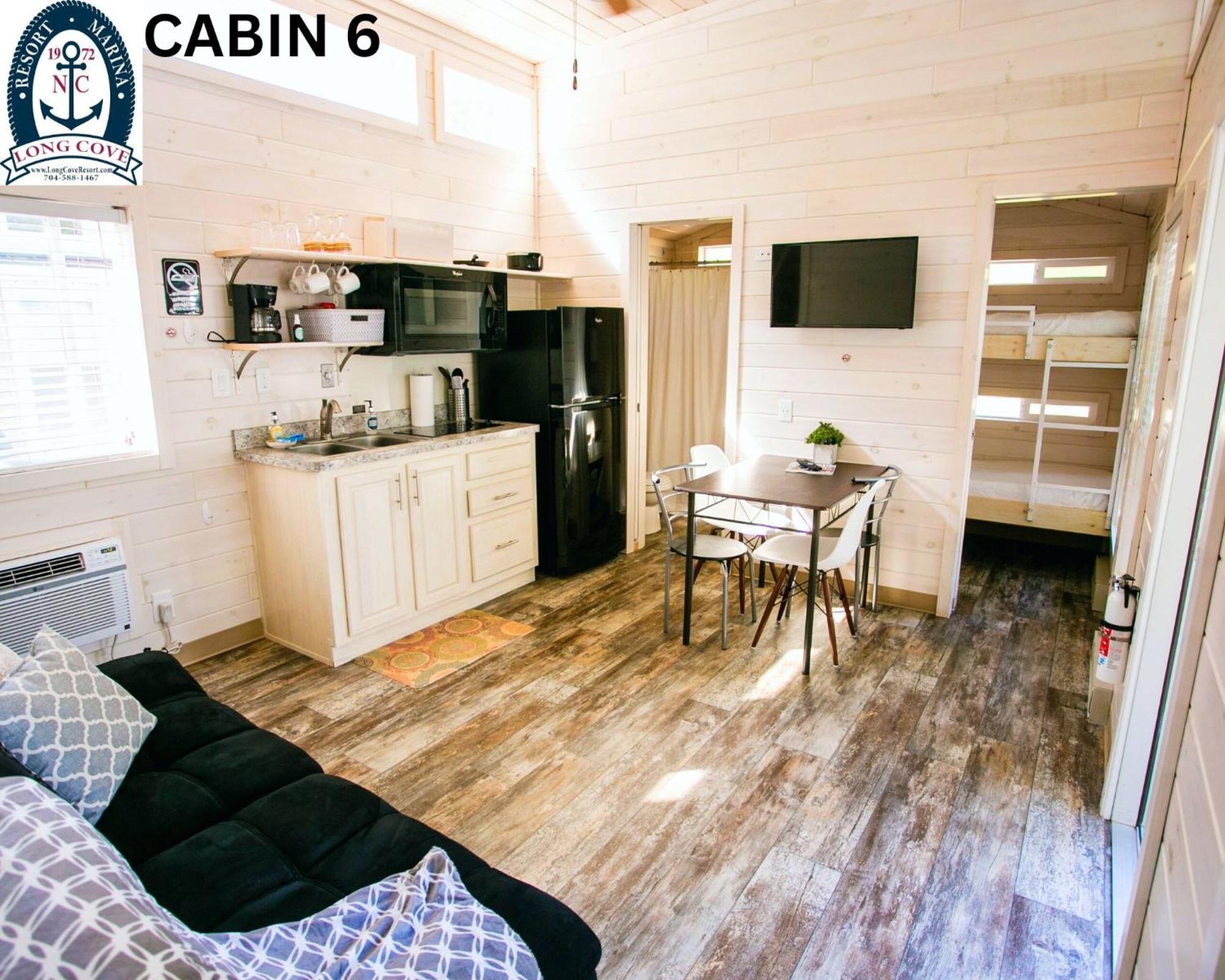 Long Cove Resort And Marina Lake Wylie Chambre photo