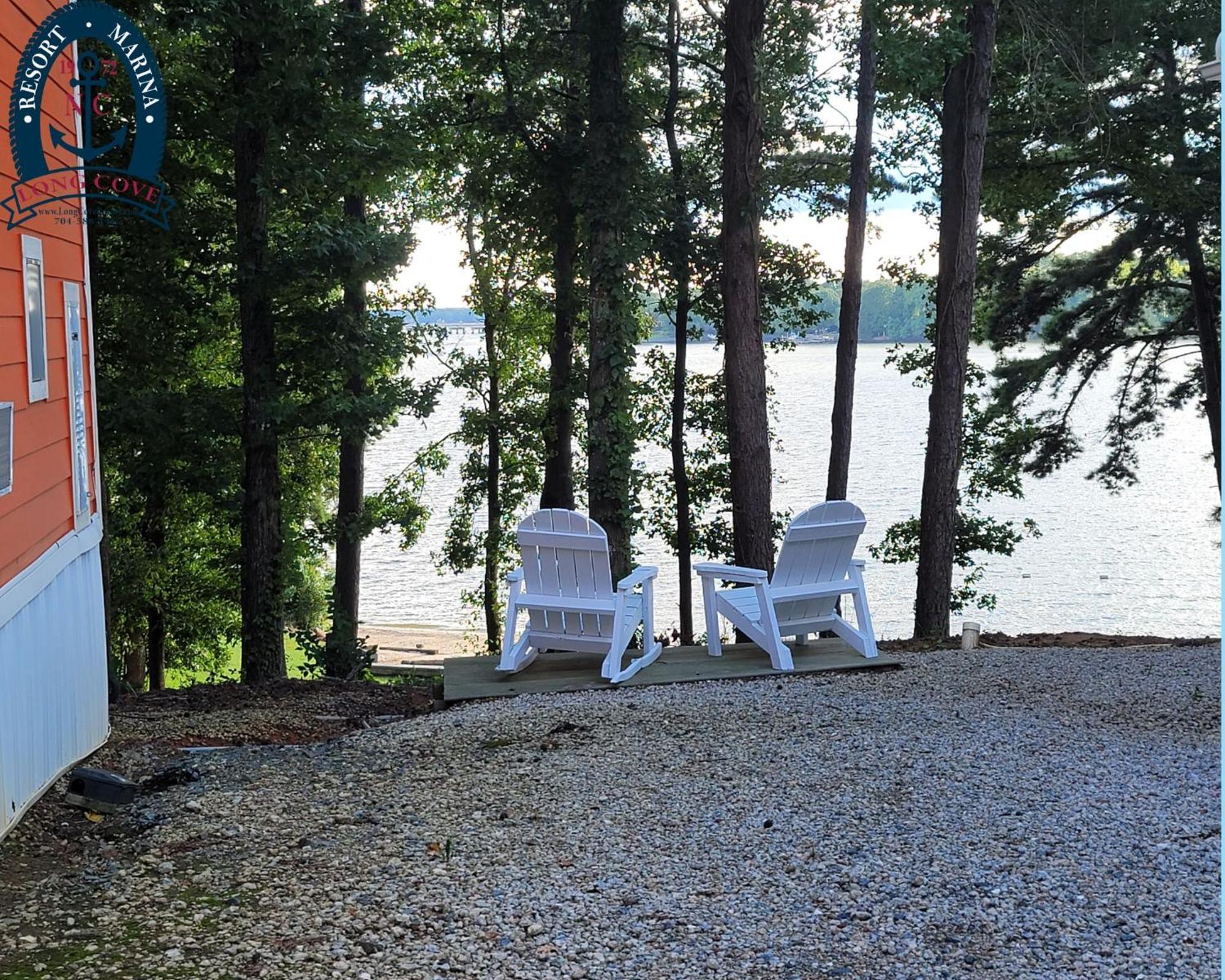 Long Cove Resort And Marina Lake Wylie Chambre photo