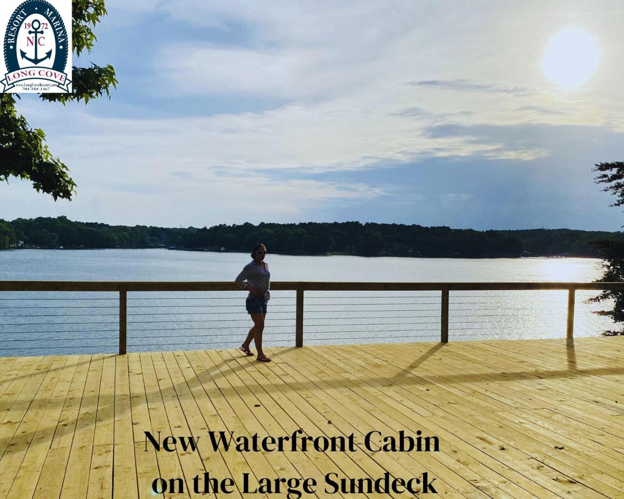 Long Cove Resort And Marina Lake Wylie Chambre photo