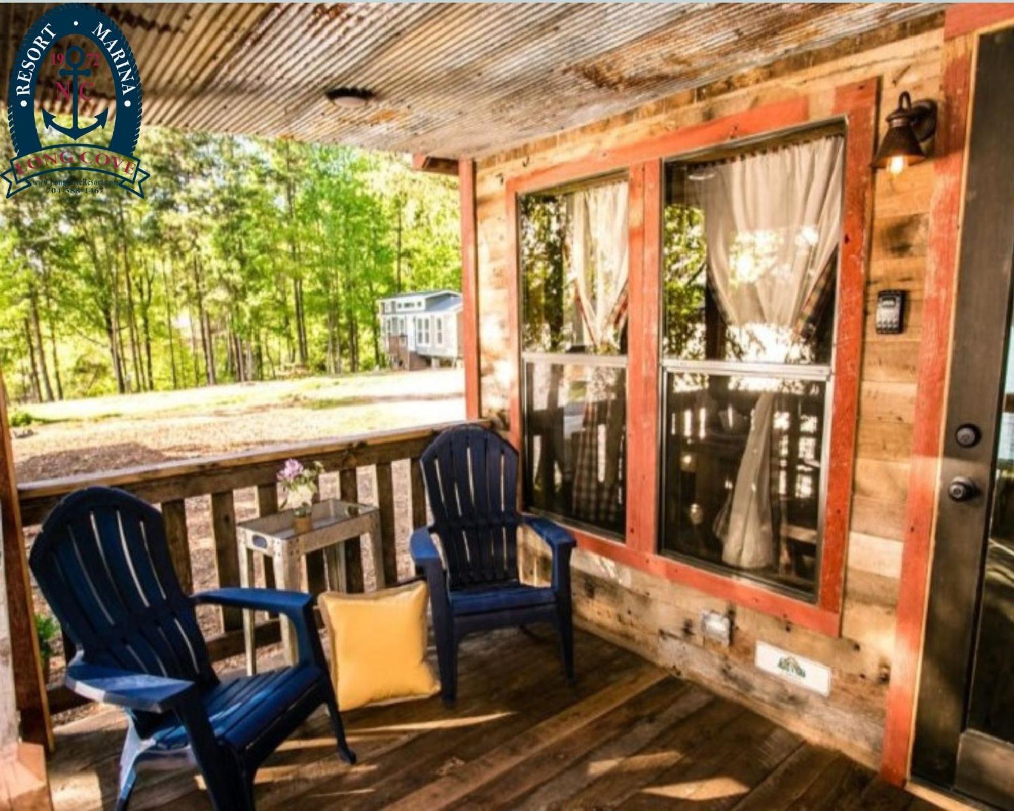 Long Cove Resort And Marina Lake Wylie Chambre photo