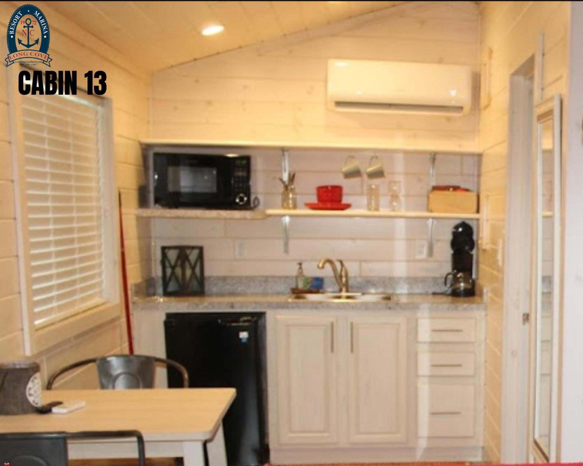 Long Cove Resort And Marina Lake Wylie Chambre photo