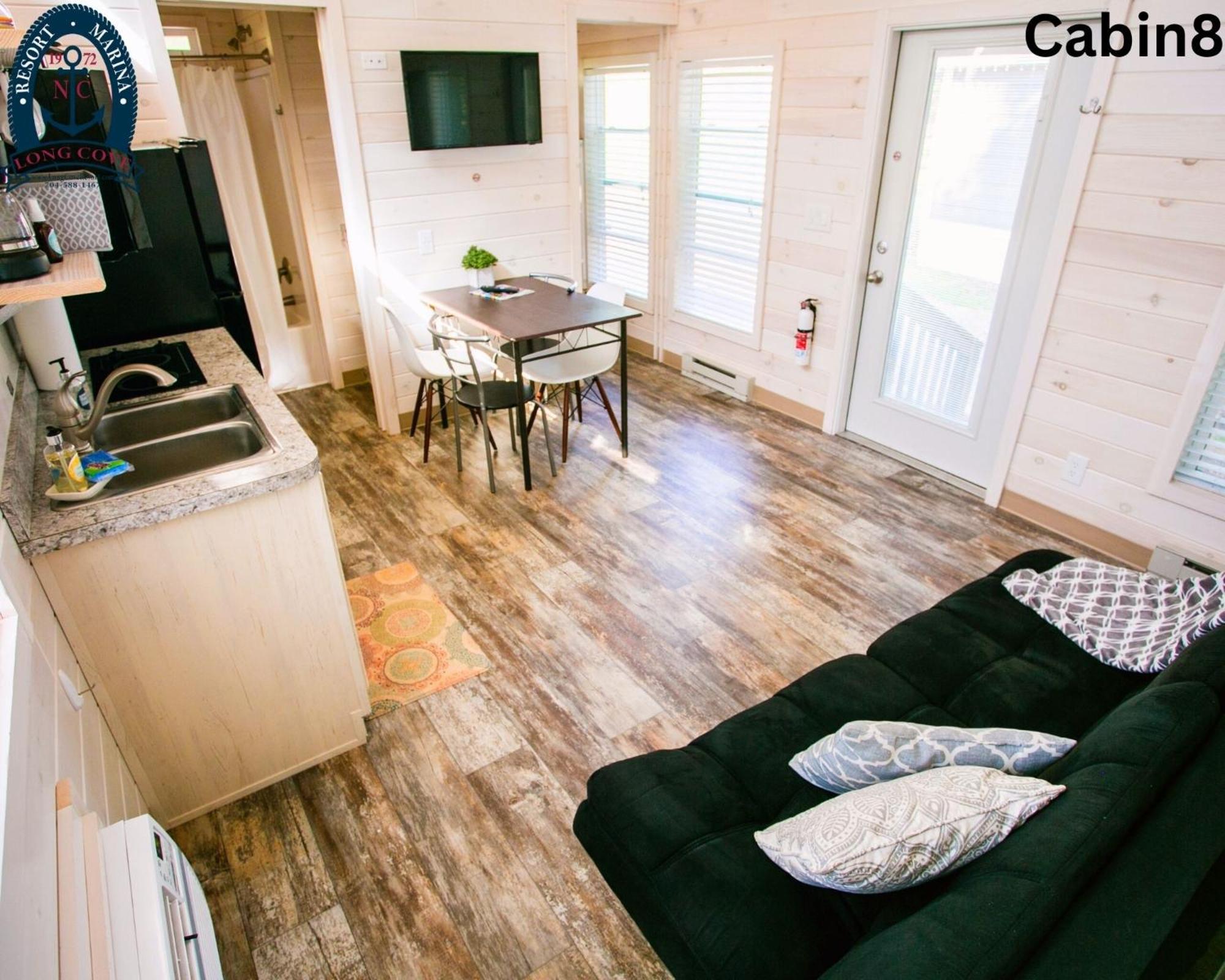Long Cove Resort And Marina Lake Wylie Chambre photo