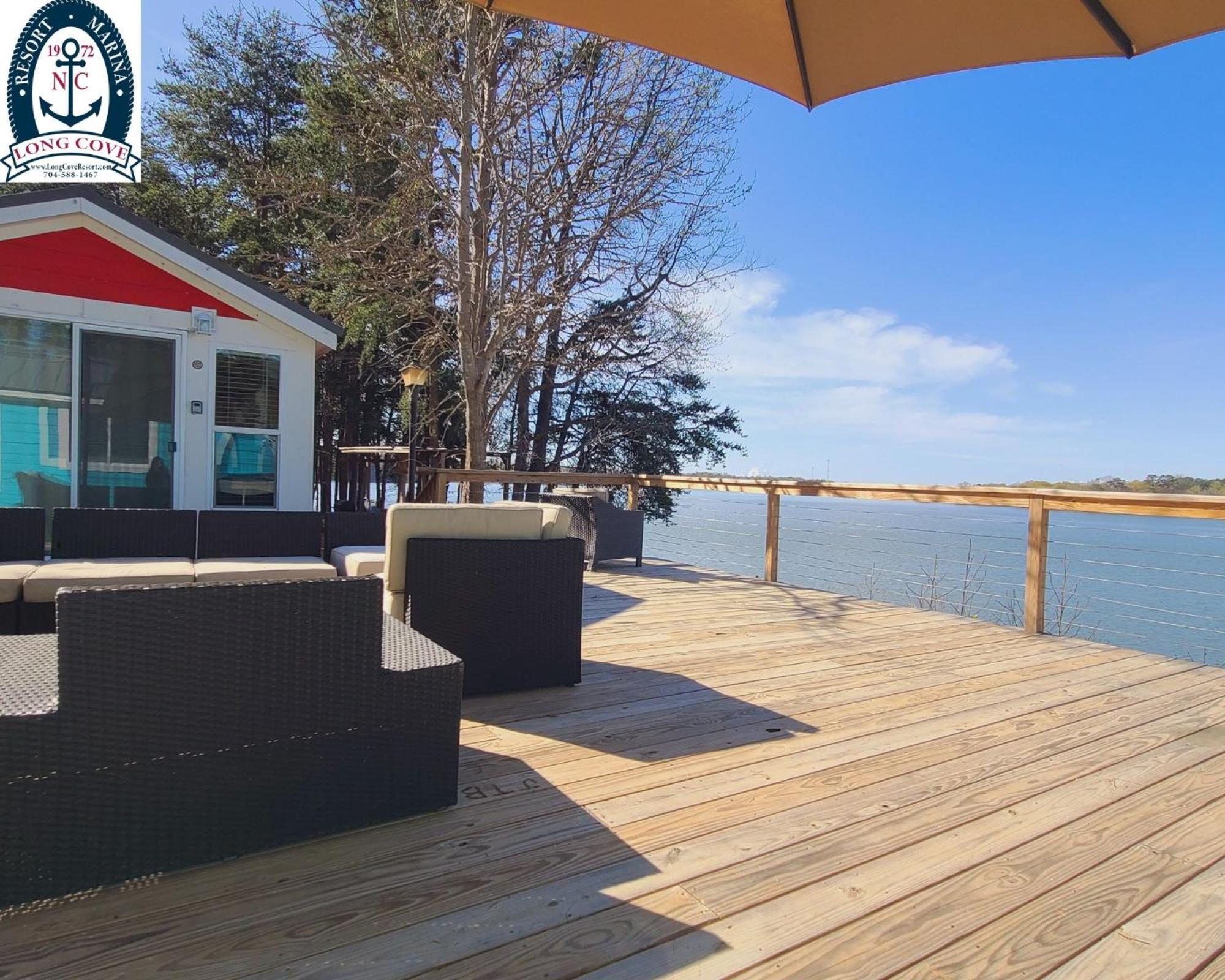 Long Cove Resort And Marina Lake Wylie Extérieur photo