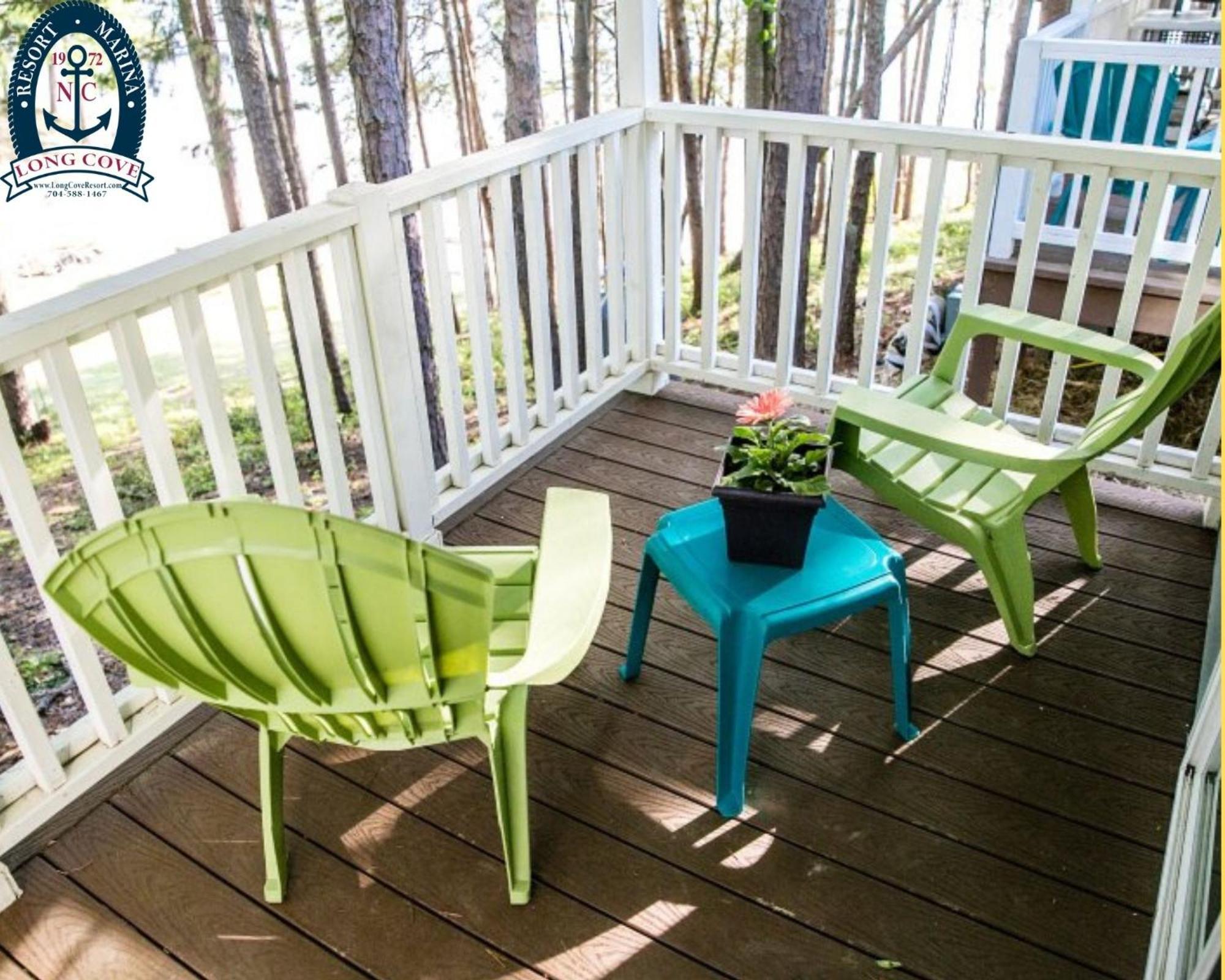 Long Cove Resort And Marina Lake Wylie Chambre photo
